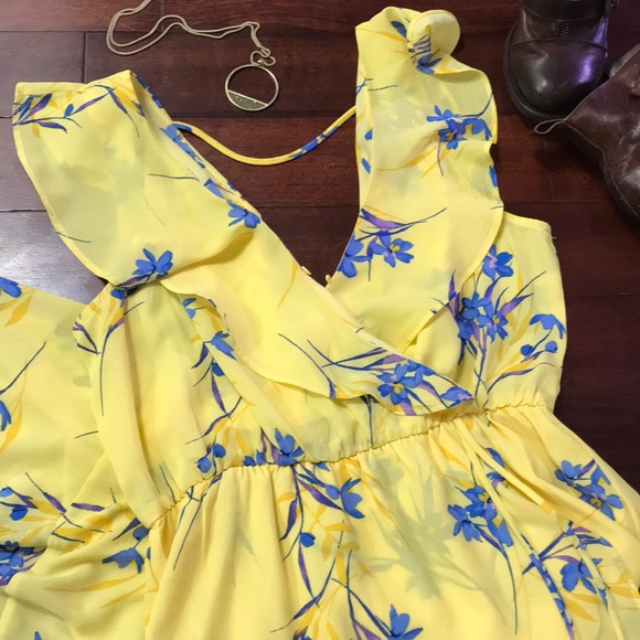 Beautiful Nordstrom Socialite Dress - Picture 7 of 14